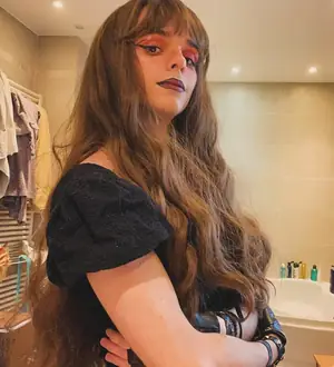 Rencontre trans Nîmes : Jessica - photo principale