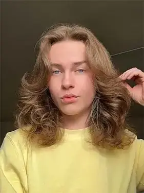 Pauline, femme trans à Le Havre - photo de profil