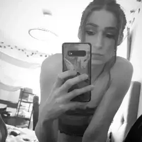 Rencontre trans Concarneau : Rachel - photo principale