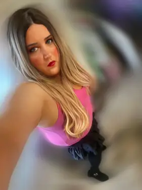 Edith - annonce trans à Muret