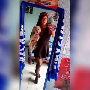 Christelle - annonce trans à Lille