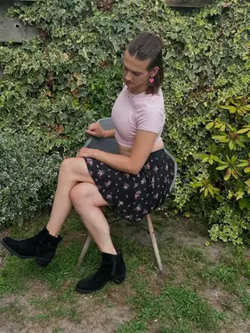 Carmen - annonce trans à Toulouse