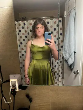 Angela - annonce trans à Saumur