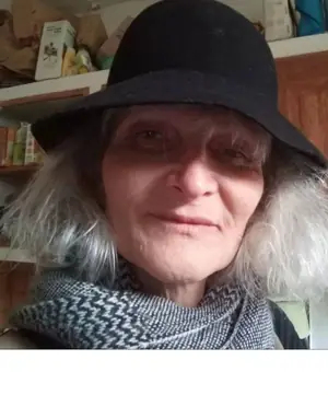 Celestine, femme trans à Le Passage - photo de profil