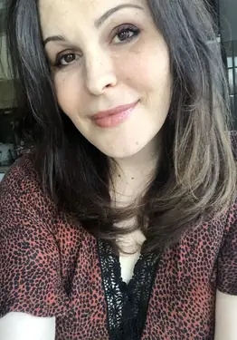 Emilie, trans a Strasbourg