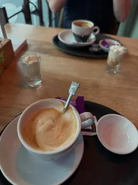 Rencontre trans Caissargues : Mireille - photo principale