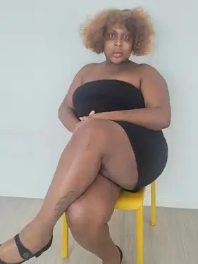 Fatima, femme trans à Portet-sur-Garonne - photo de profil