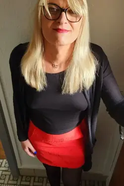 Rencontre trans Angers : Capucine - photo principale