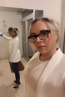 Iris - annonce trans à L'Union