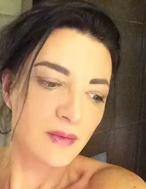 Fleur, femme trans à Challans - photo de profil